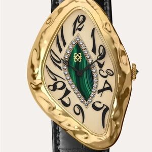 Pascal Designs Paradoxe Watch